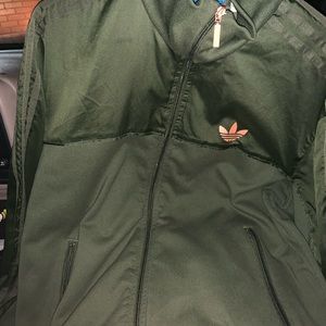 Men’s jackets